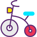 bicicleta icon