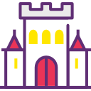 castillo icon