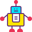 robot icon