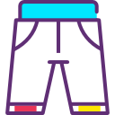 pantalones icon