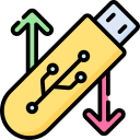 usb icon