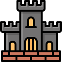 castillo icon