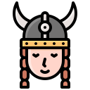 vikingo icon