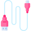 Cable de datos icon