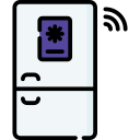 refrigerador icon