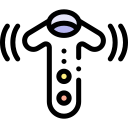 control remoto icon