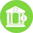 stock exchange icon