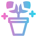 plantas icon