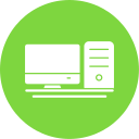 computadora icon