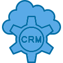 crm icon