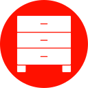 archivador icon