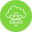 api icon