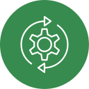 automatizar icon