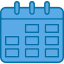 calendario icon