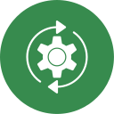 automatizar icon