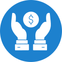 financiero icon