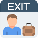 Exit 