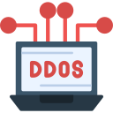 ddos icon