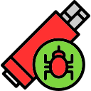 virus icon