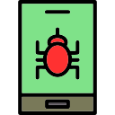 virus icon