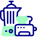 kitchenware icon