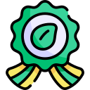 orgánico icon