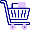 carrito de compras icon