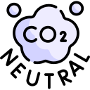 Carbon neutral 