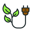 energía icon