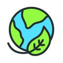 medio ambiente icon