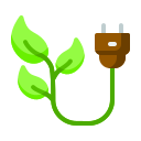 energía icon