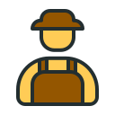 agricultor icon