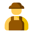 agricultor icon