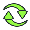 reciclar icon