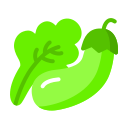 vegetales icon