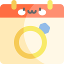 calendario icon