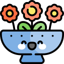 flores icon