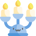 candelabro icon