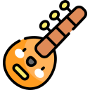 sitar icon