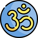 om icon