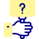 signo de interrogación