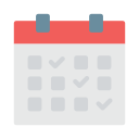 calendario icon