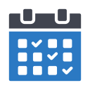 calendario icon