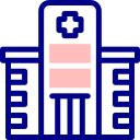 hospital icon