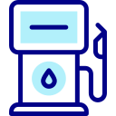 gasolinera icon