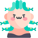 medusa icon