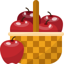 manzanas icon