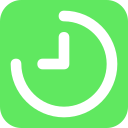 reloj icon