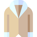 chaqueta icon