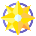 estrella del norte icon